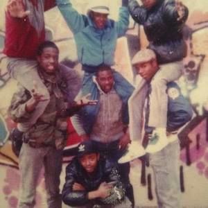 Meet your Posher, Richard